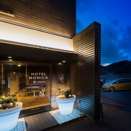 Hotel Monica Hayama (Adults Only) Kültér fotó