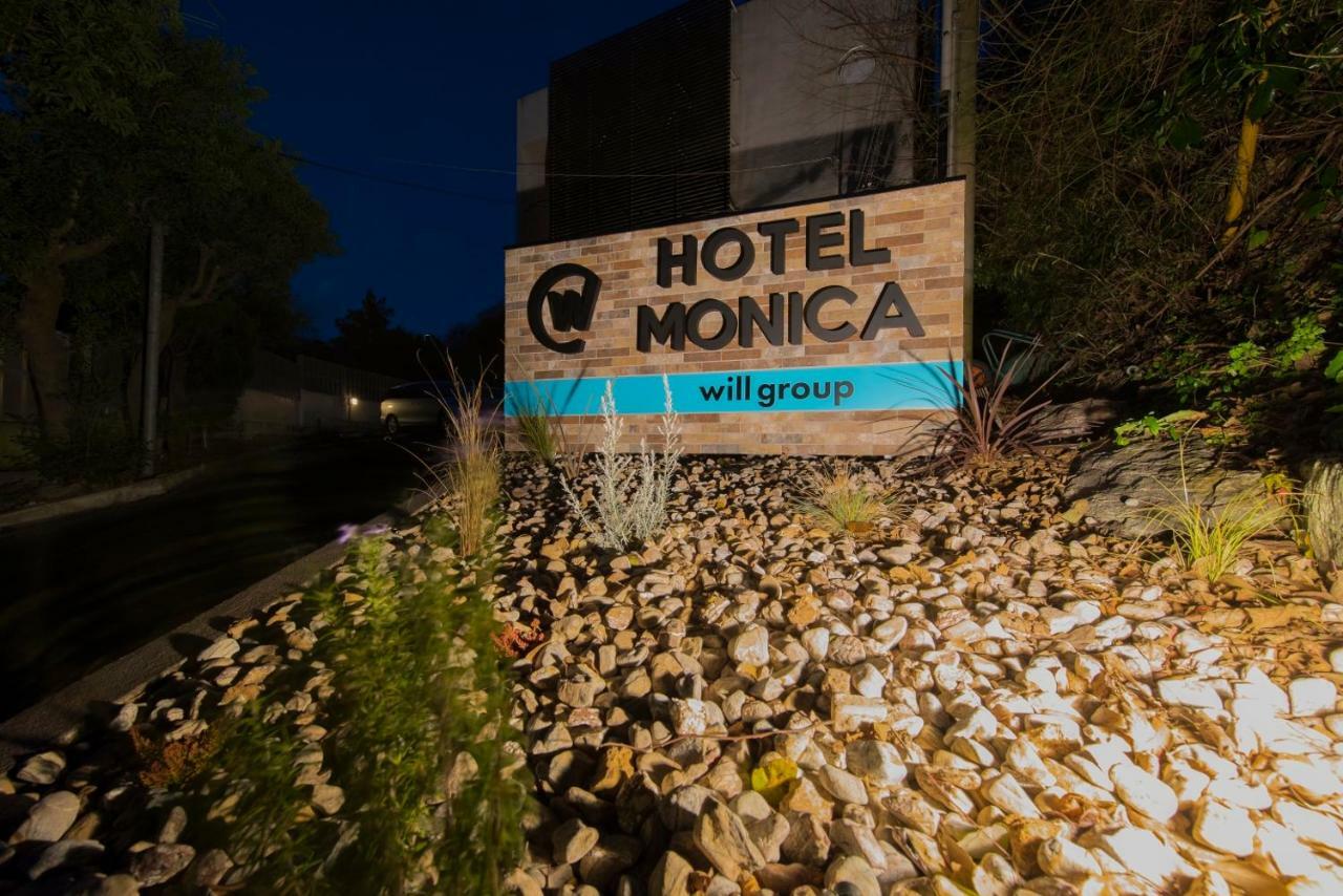 Hotel Monica Hayama (Adults Only) Kültér fotó